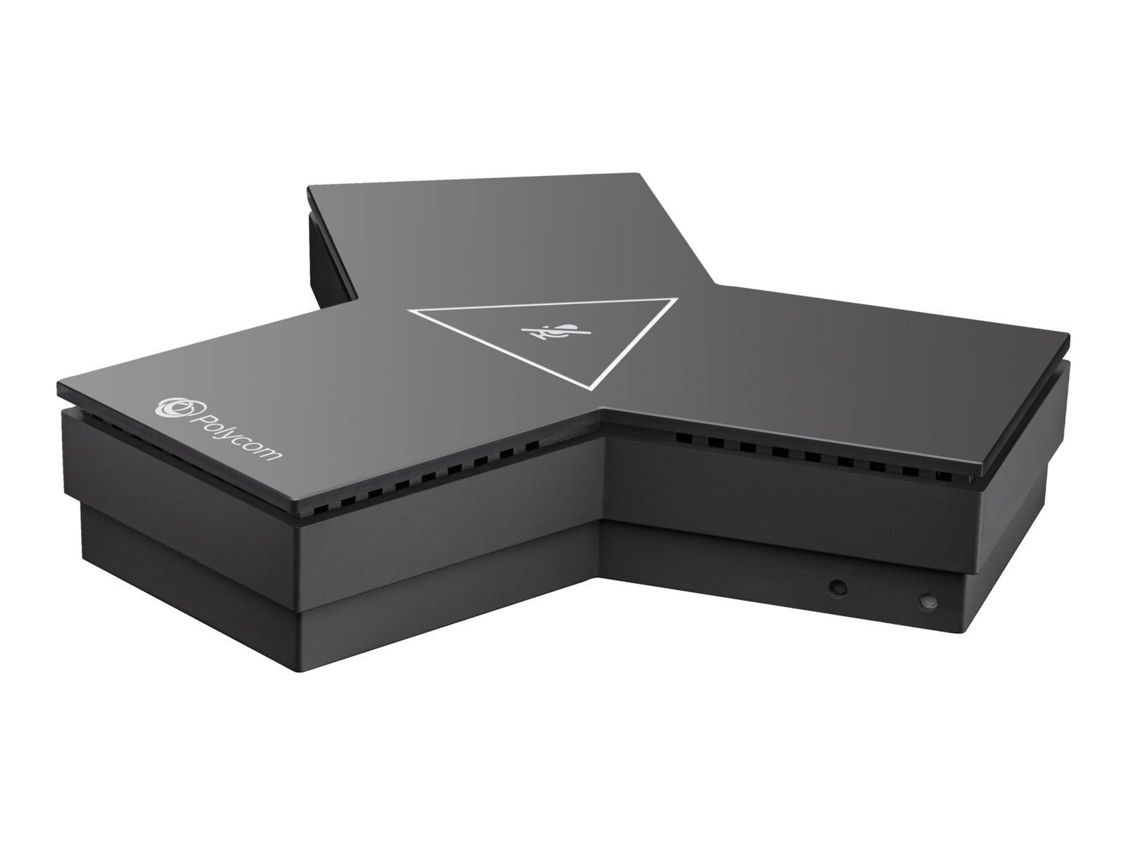 Videoconferencia Poly Studio G/X/V Bluetooth Remote Control - vista 2