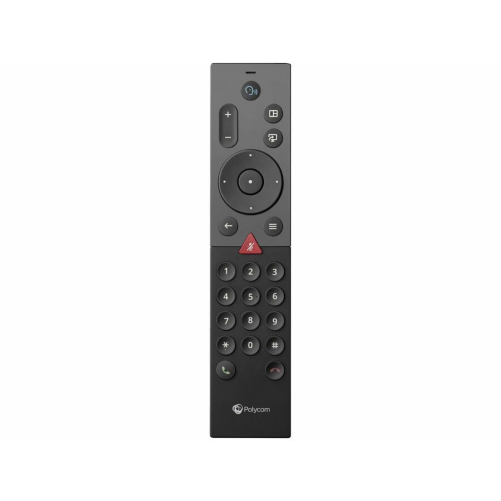 Videoconferencia Poly Studio G/X/V Bluetooth Remote Control - vista 4