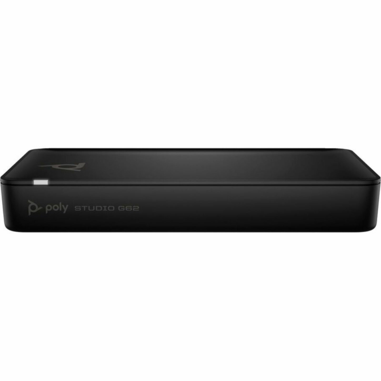 Videoconferencia Poly Studio G62 Video Conferencing System GSA/TAA - vista 1