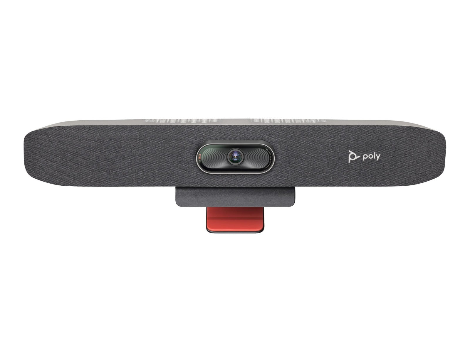 Videoconferencia Poly Studio R30 USB Video Bar - vista 2