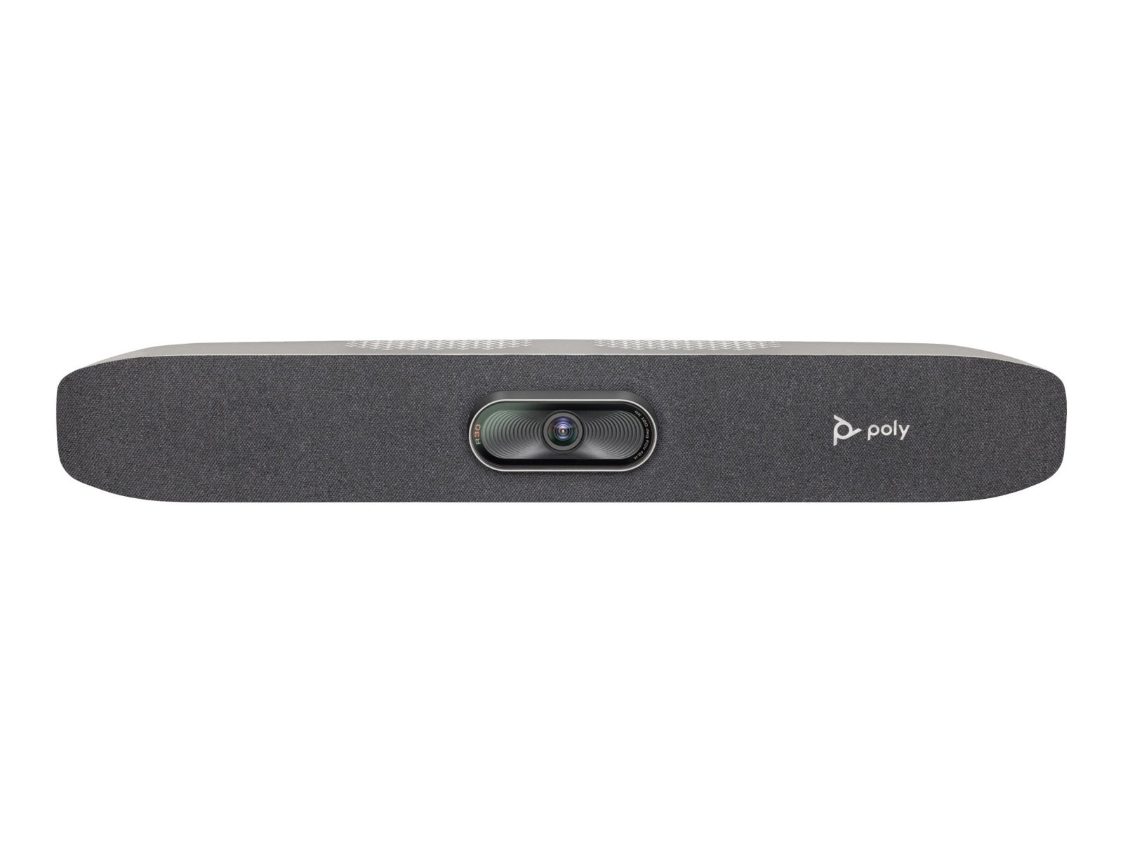 Videoconferencia Poly Studio R30 USB Video Bar - vista 3