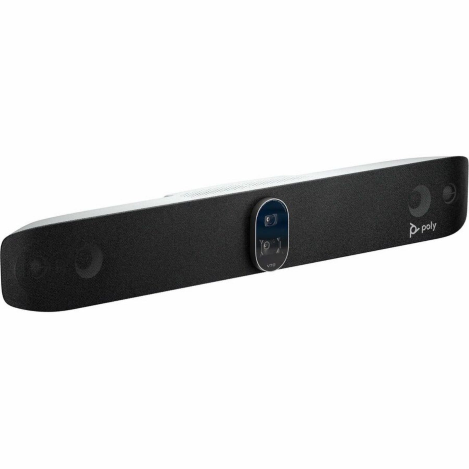 Videoconferencia Poly Studio V72 USB Video Bar - vista 3