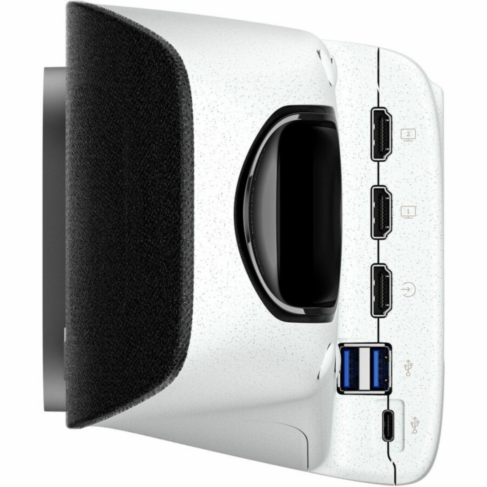 Videoconferencia Poly Studio X72 All-In-One Video Bar - vista 4