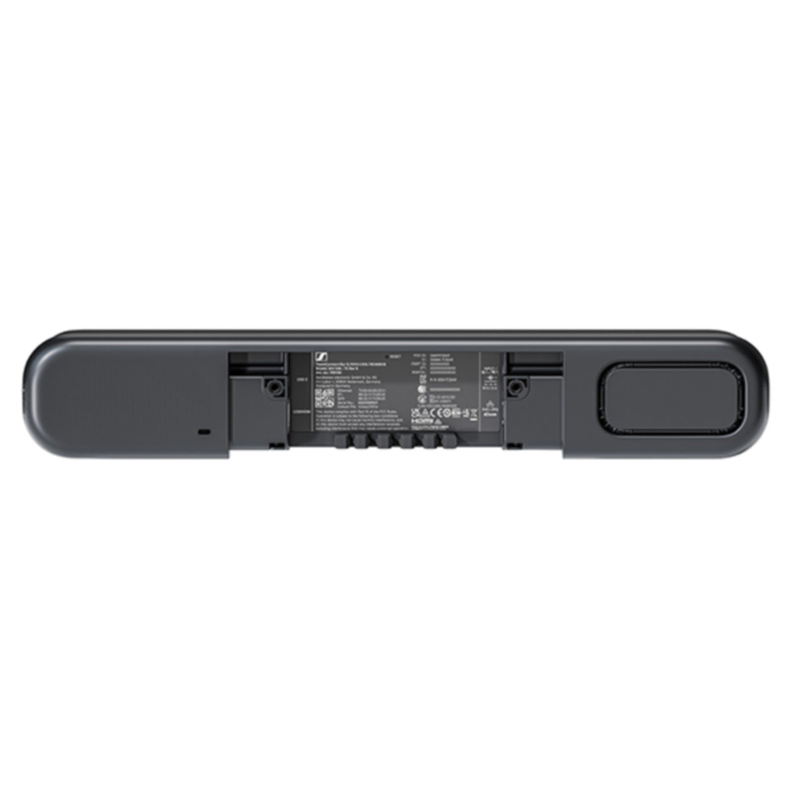 Videoconferencia Sennheiser TeamConnect S Video Conferencing Bar - vista 3