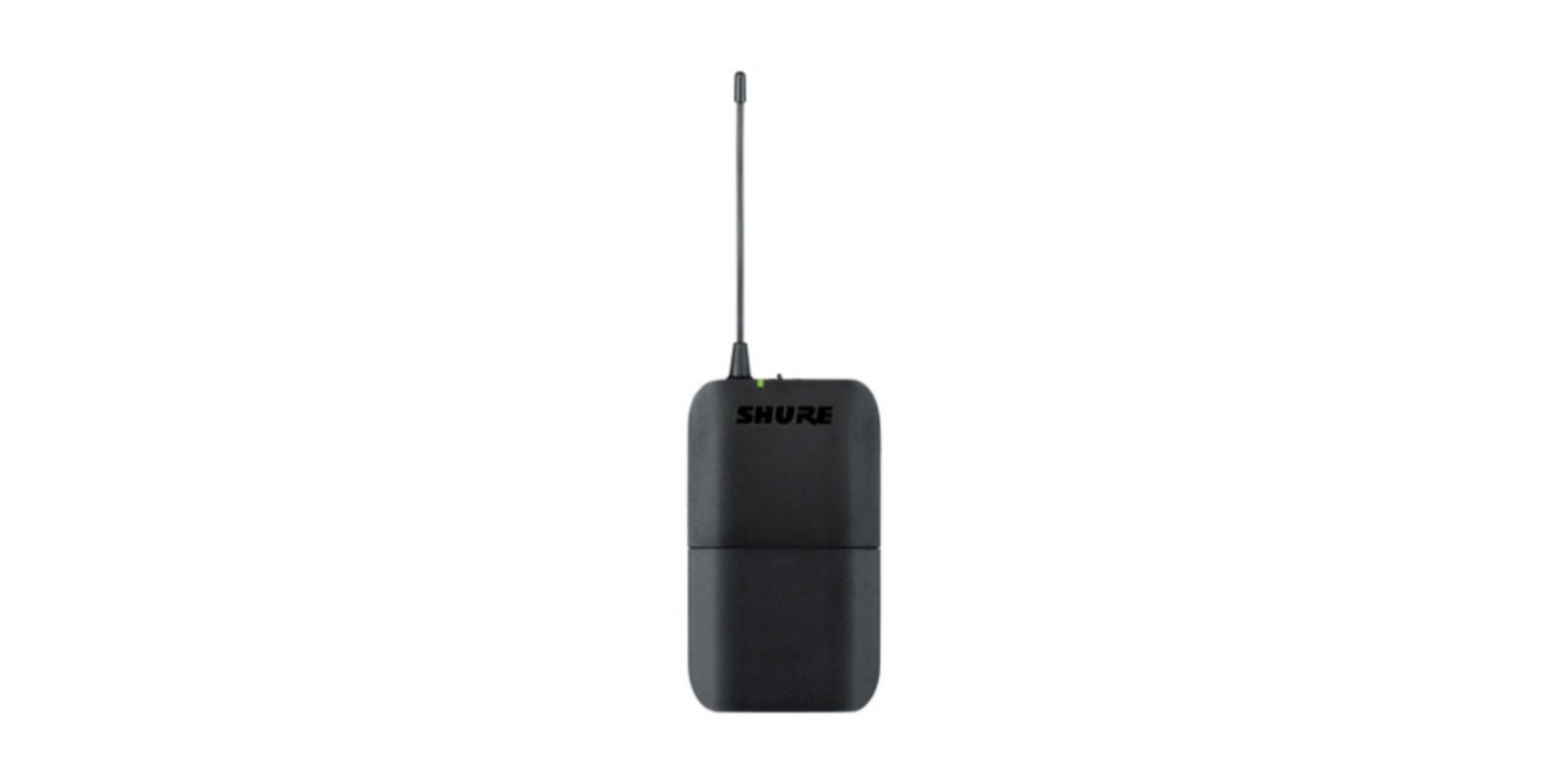 Videoconferencia Shure BLX1288/CVL Dual Channel Combo Wireless System - vista 4
