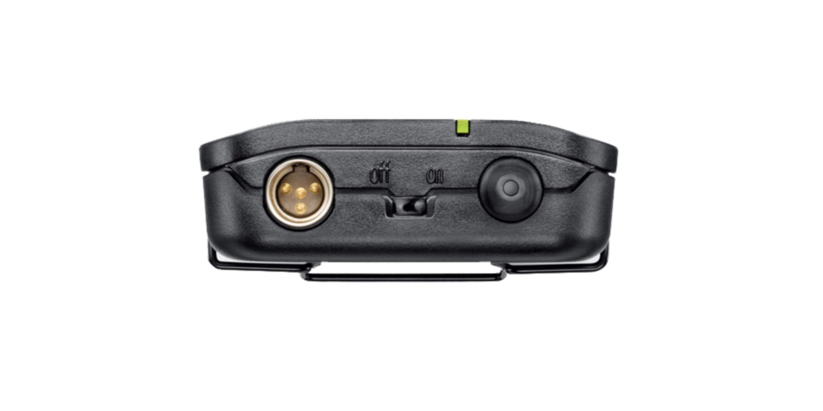 Videoconferencia Shure BLX1288/CVL Dual Channel Combo Wireless System - vista 6