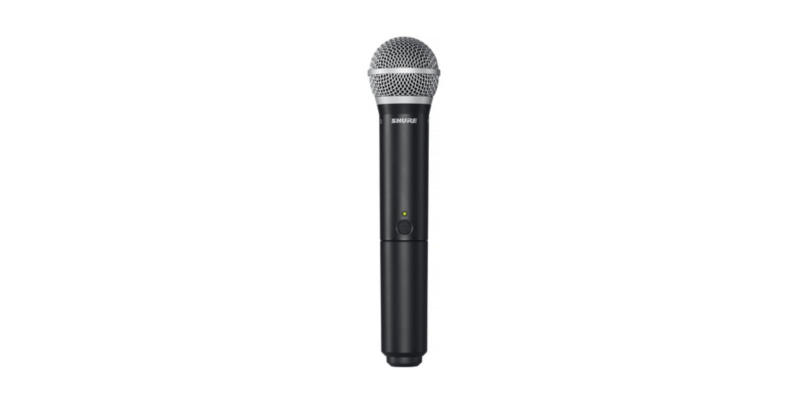 Videoconferencia Shure BLX1288/CVL Dual Channel Combo Wireless System - vista 7