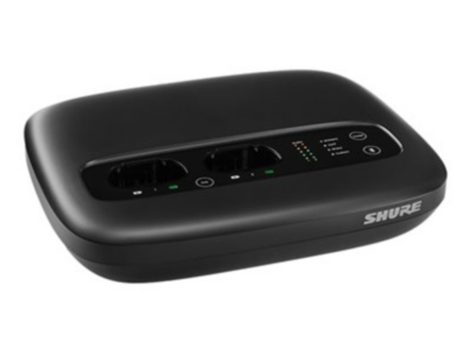 Videoconferencia Shure MXW neXt 2 - vista 1