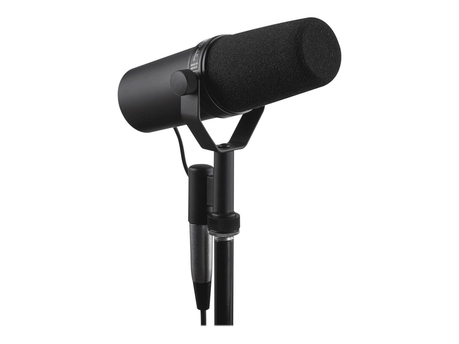 Videoconferencia Shure SM7B Vocal Microphone - vista 2