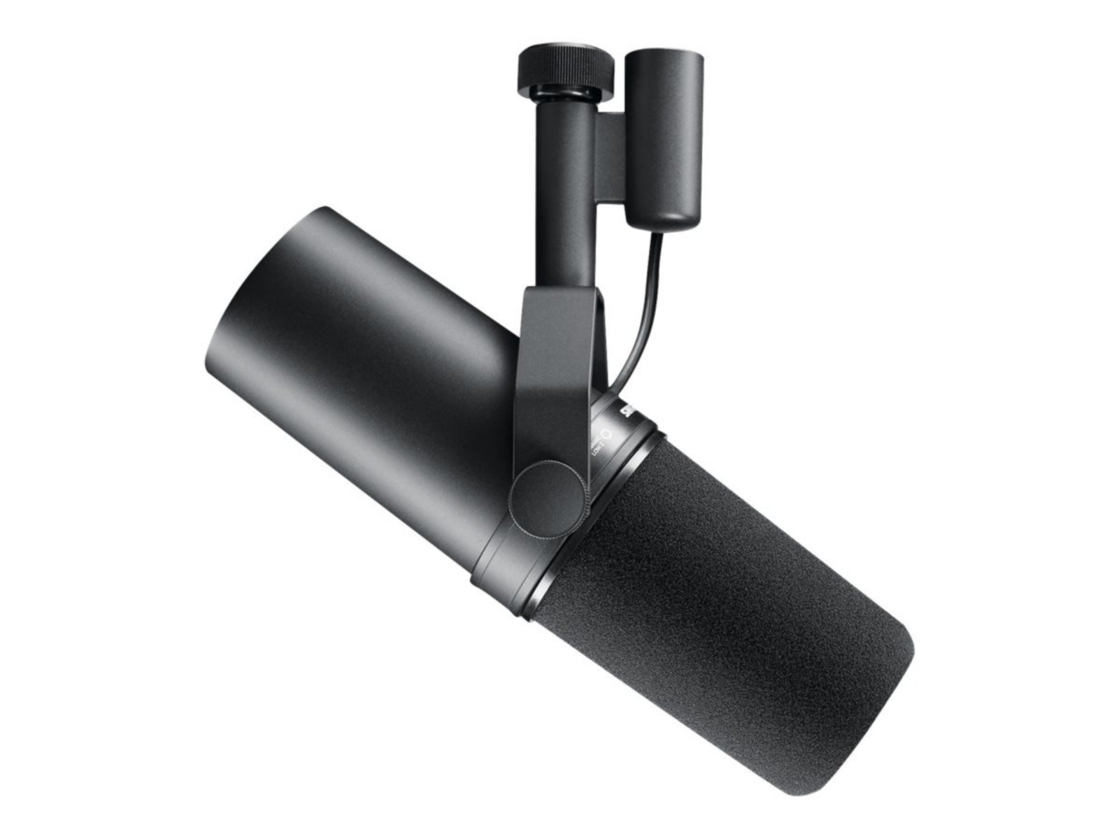 Videoconferencia Shure SM7B Vocal Microphone - vista 3