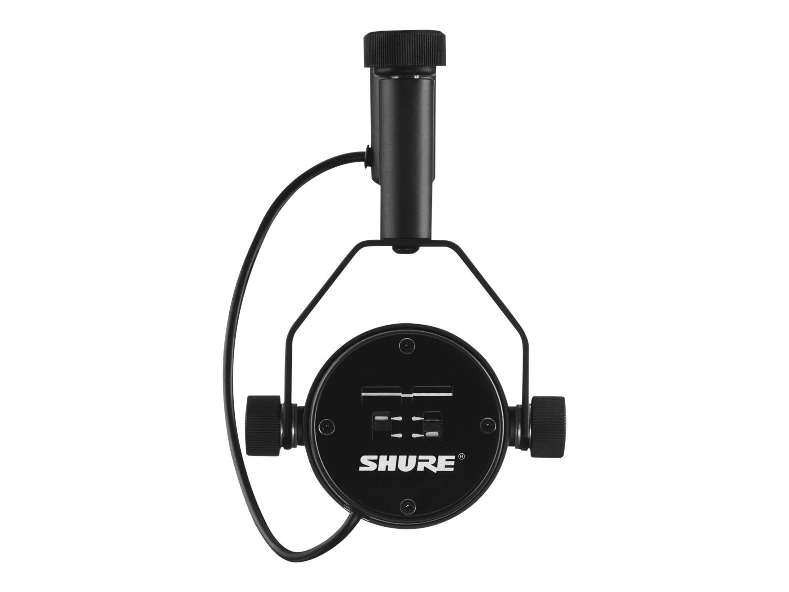 Videoconferencia Shure SM7B Vocal Microphone - vista 4