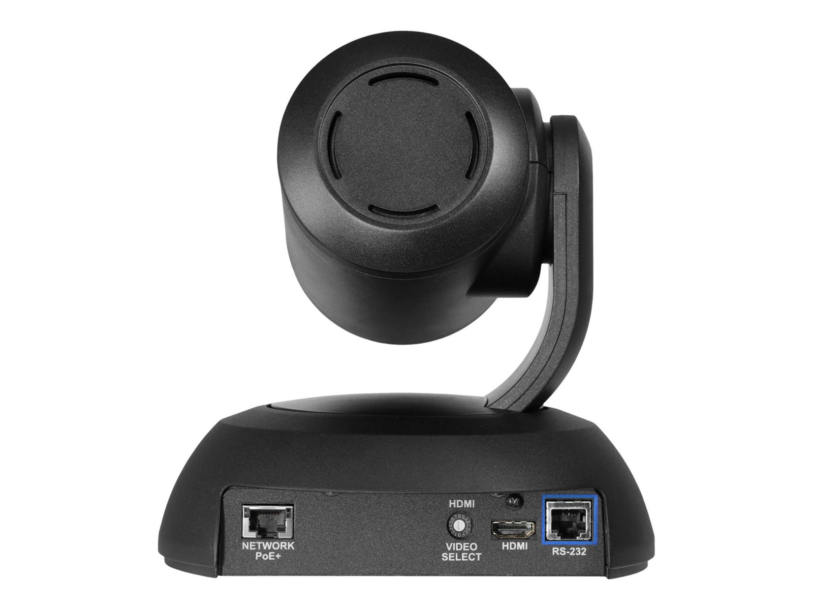 Videoconferencia Vaddio EasyIP 20 PTZ Camera - vista 4