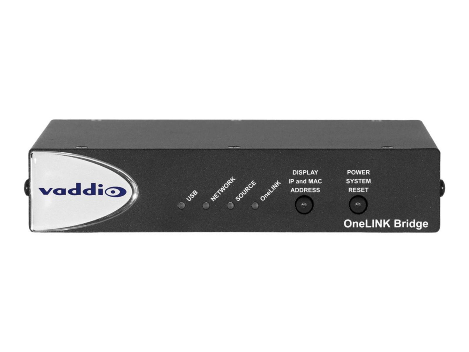 Videoconferencia Vaddio OneLINK Bridge for Vaddio HDBaseT Cameras - vista 1