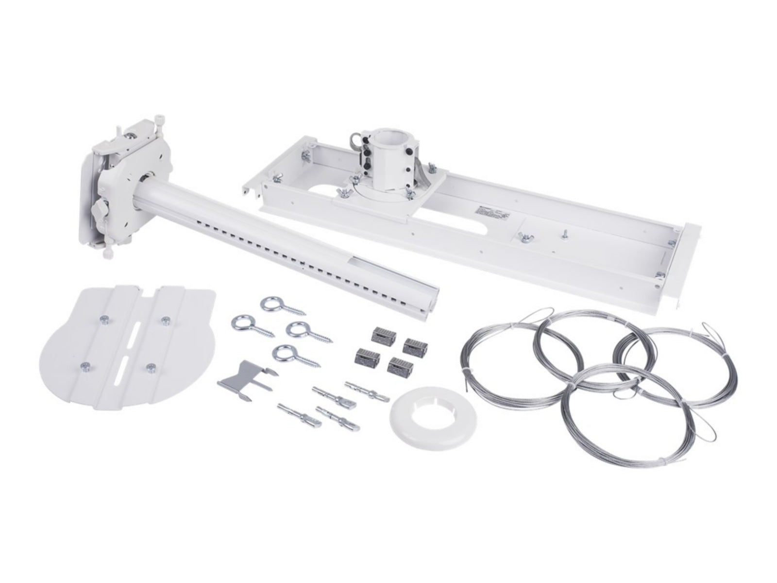 Videoconferencia Vaddio QuickCAT Suspended Ceiling Camera Mount - vista 2