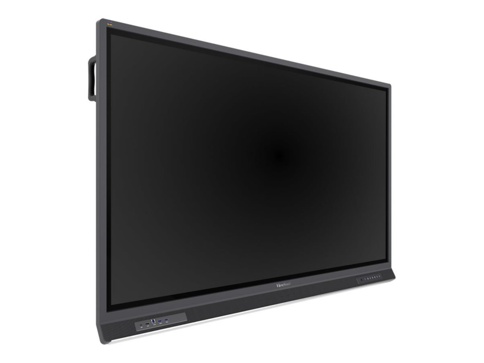 Videoconferencia ViewSonic ViewBoard IFP6562 - vista 3