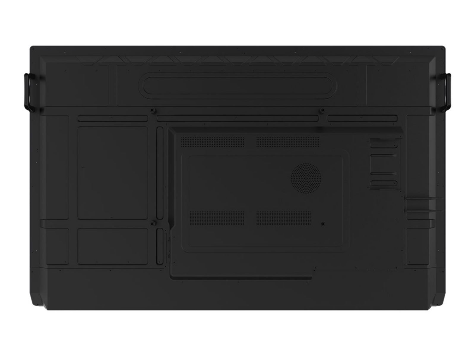 Videoconferencia ViewSonic ViewBoard IFP6562 - vista 5