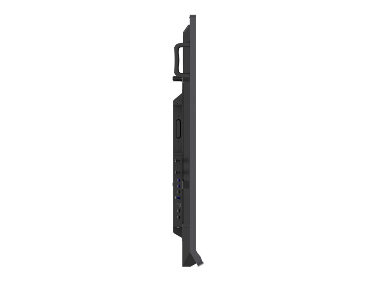 Videoconferencia ViewSonic ViewBoard IFP6562 - vista 7