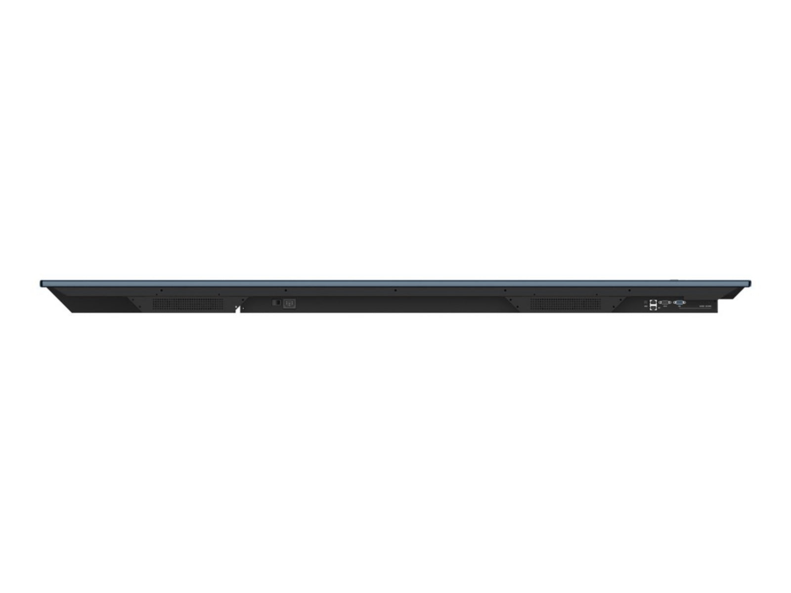 Videoconferencia ViewSonic ViewBoard IFP7562 - vista 7
