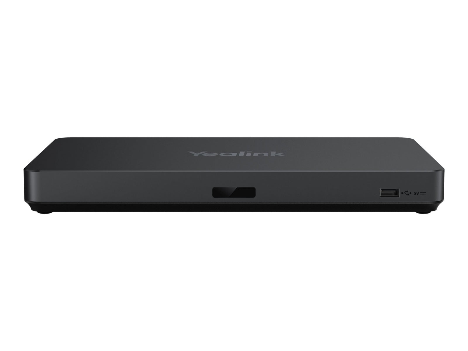 Videoconferencia Yealink AVHub - vista 1
