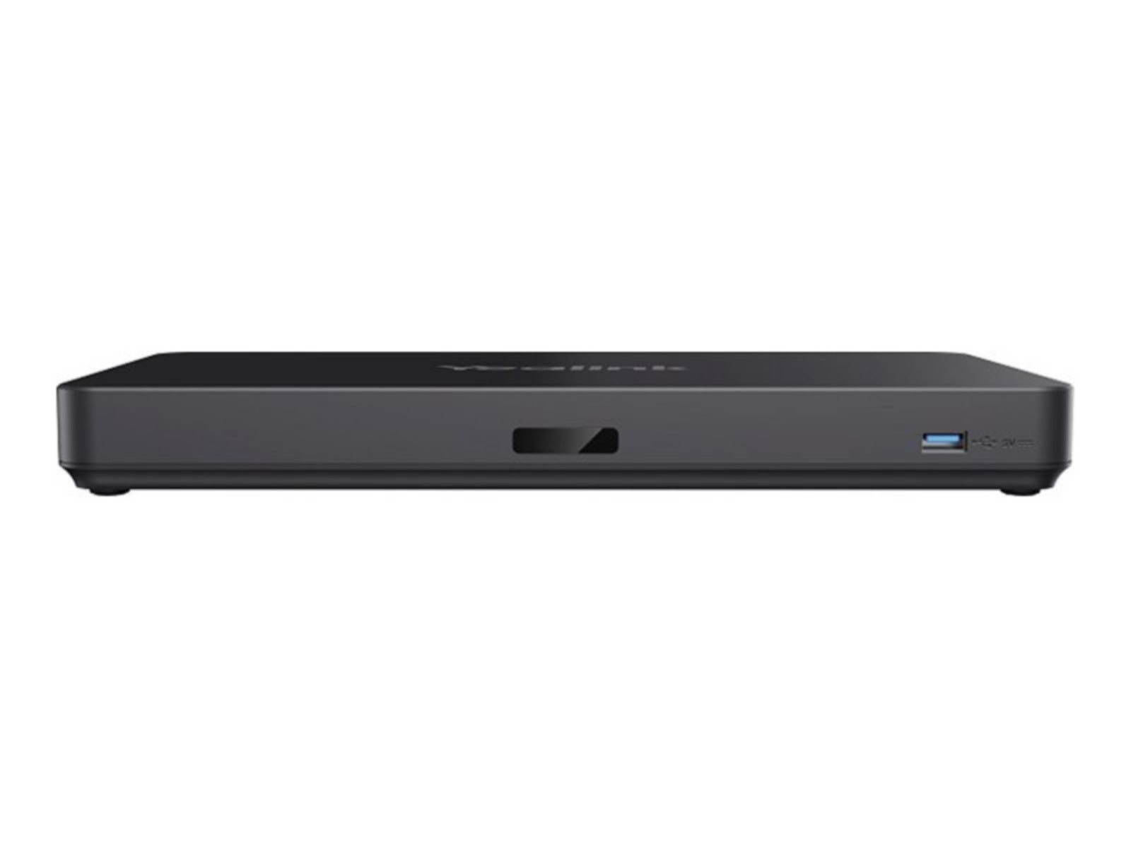 Videoconferencia Yealink MeetingEye 500 Computing Box for Large Room Multi-Camera Android Solution - vista 1