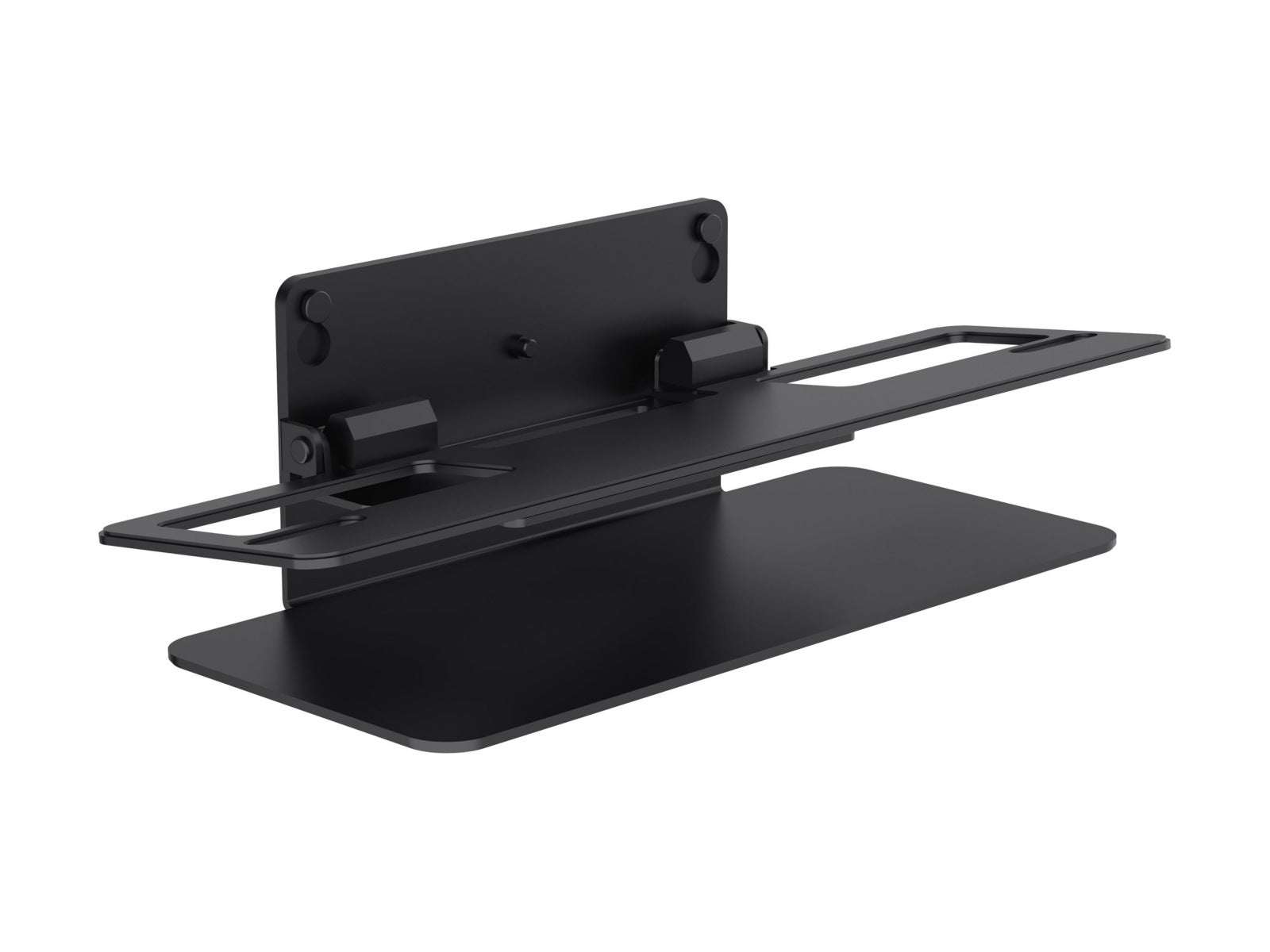 Videoconferencia Yealink VB-TabletopMount-02 mounting kit - vista 1