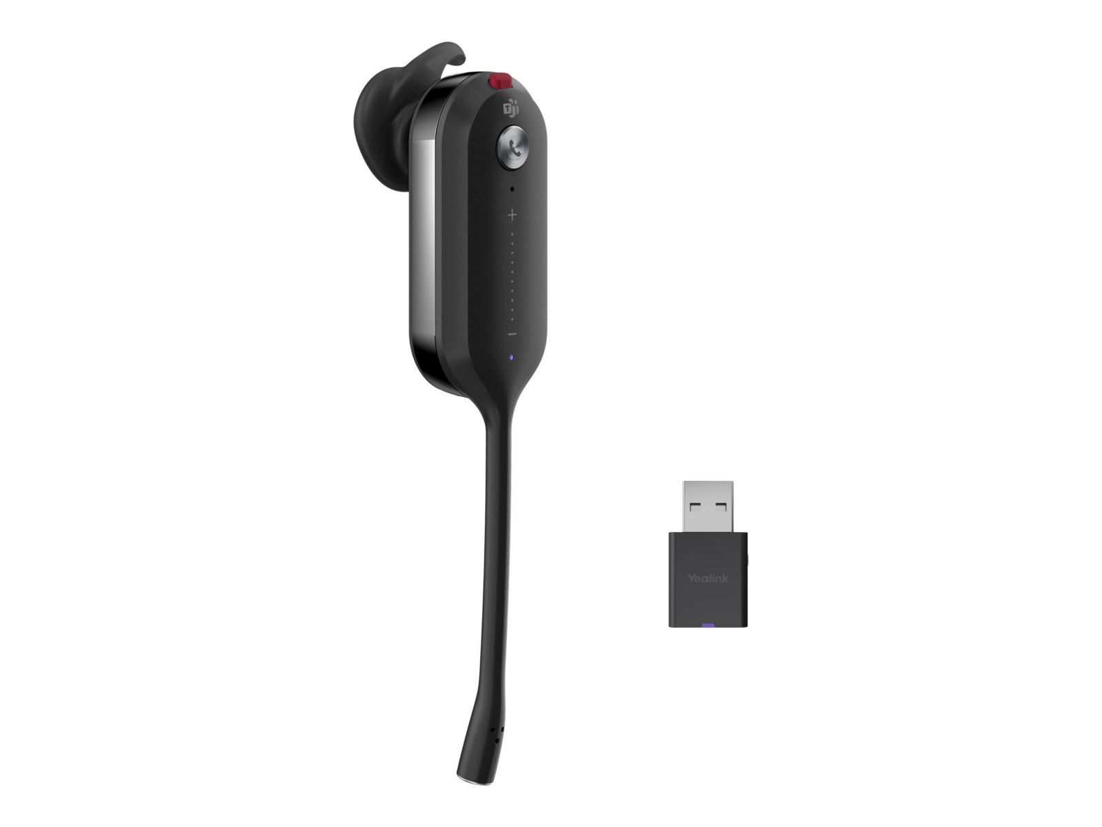 Videoconferencia Yealink WH63 Portable - vista 1
