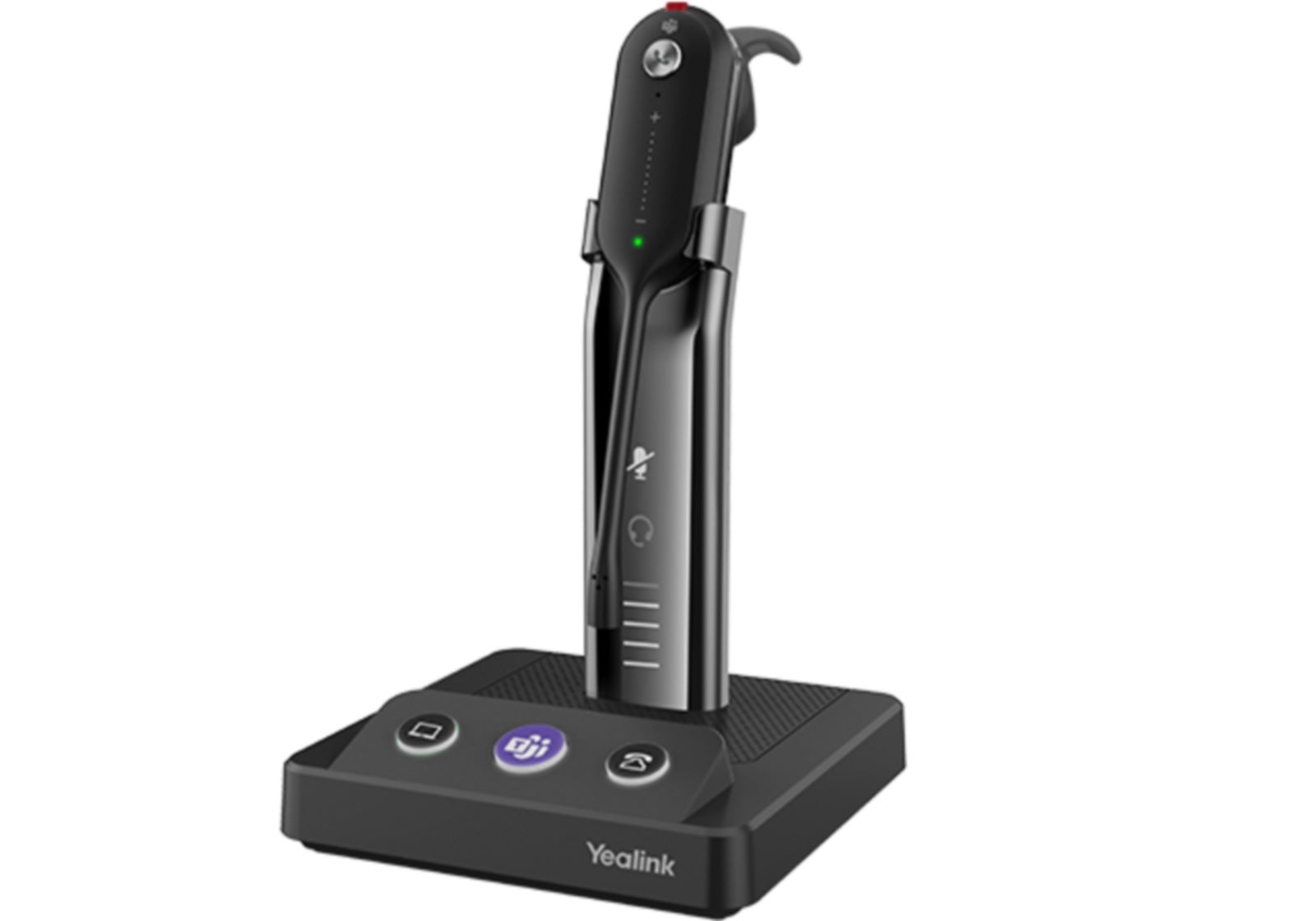 Videoconferencia Yealink WH63 Portable - vista 2