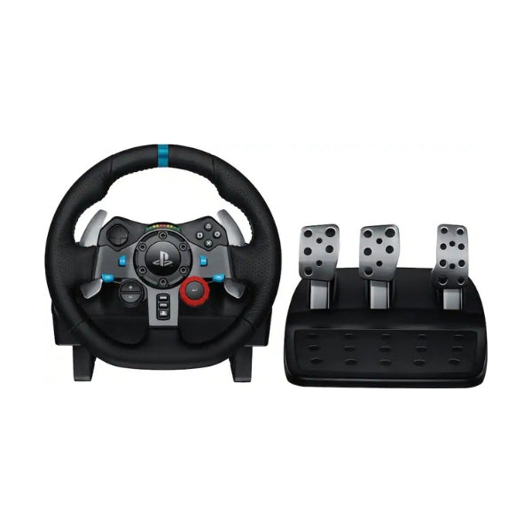 volante-de-carreras-y-pedales-logitech-g29-driving-force-con-force-feedback-para-playstation-5-playstation-4-y-pc-negro
