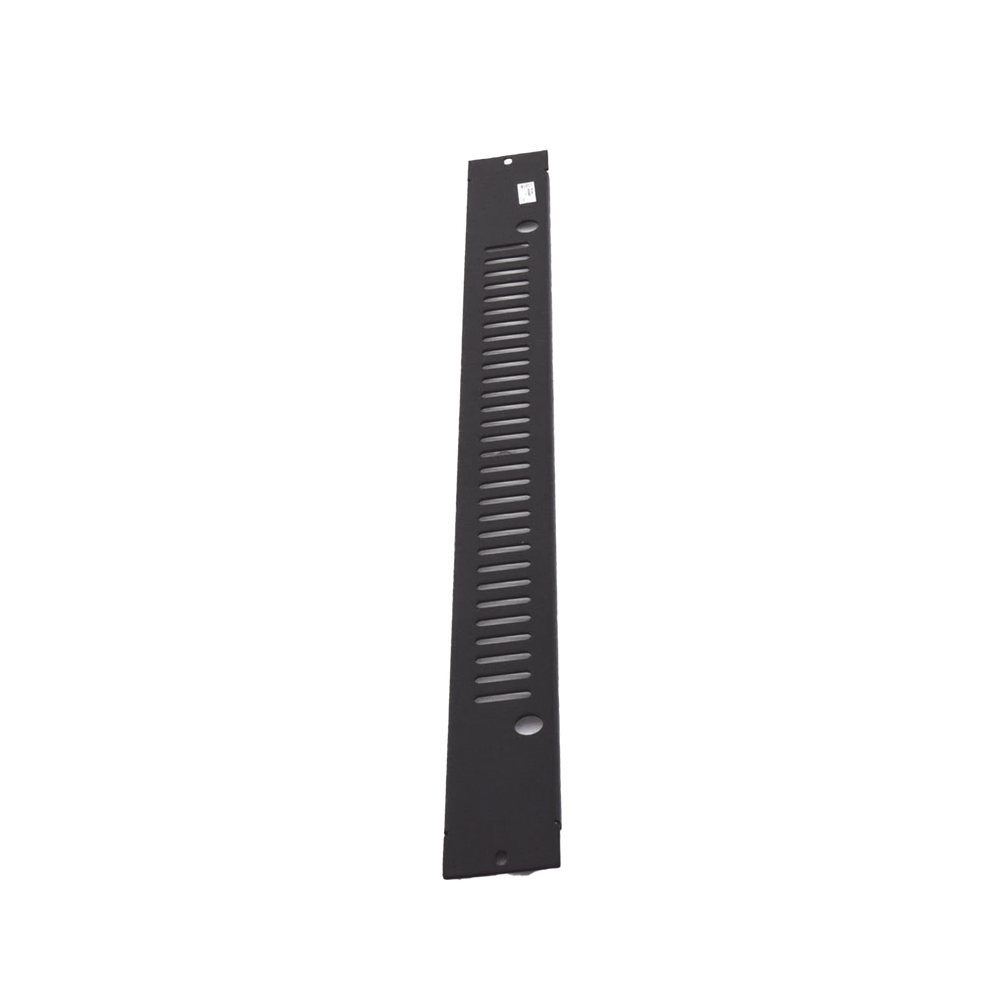 Placa de 2 Pulgadas para Ventilación Notifier VP-2B