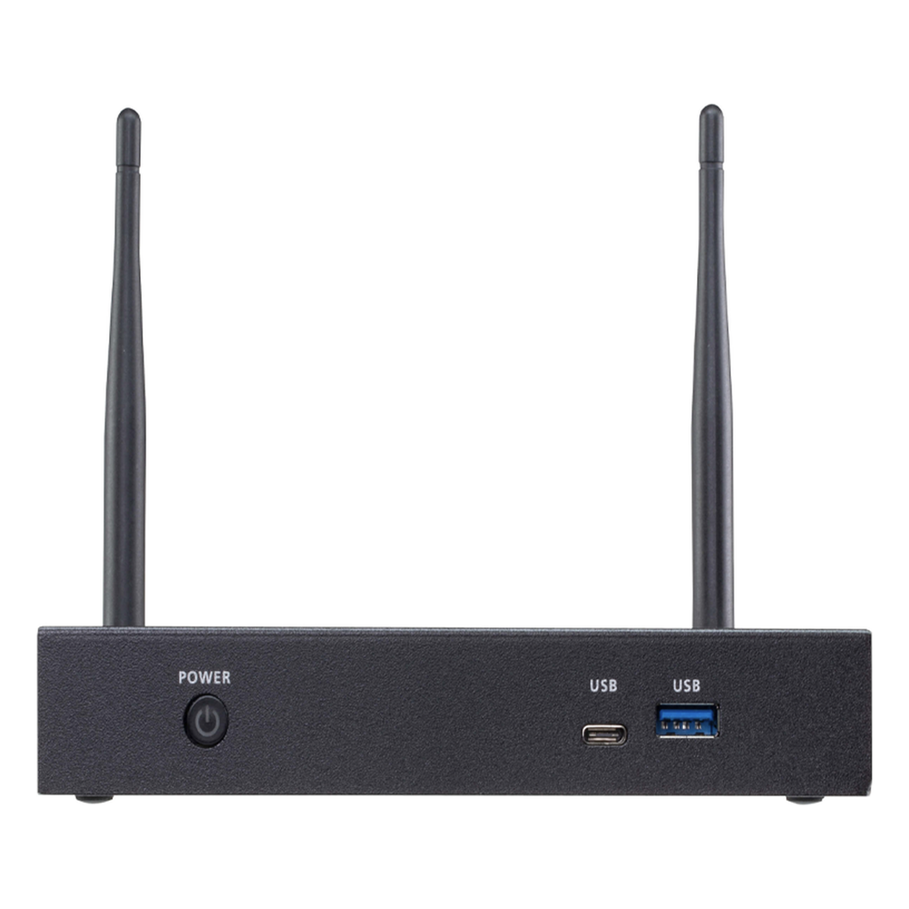 Switch de Presentaciones WiFi Aten VP2021