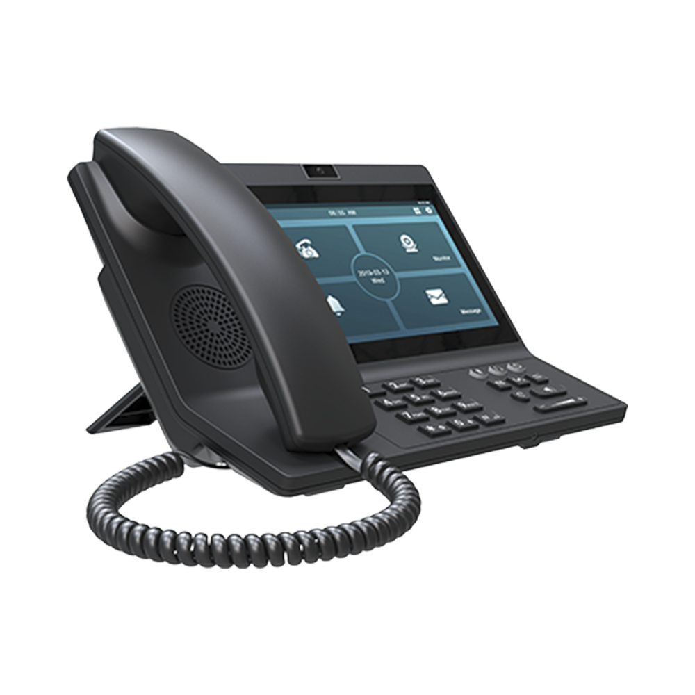Estación de Guardia para Sistema Multi-apartamentos Akuvox VPR49G