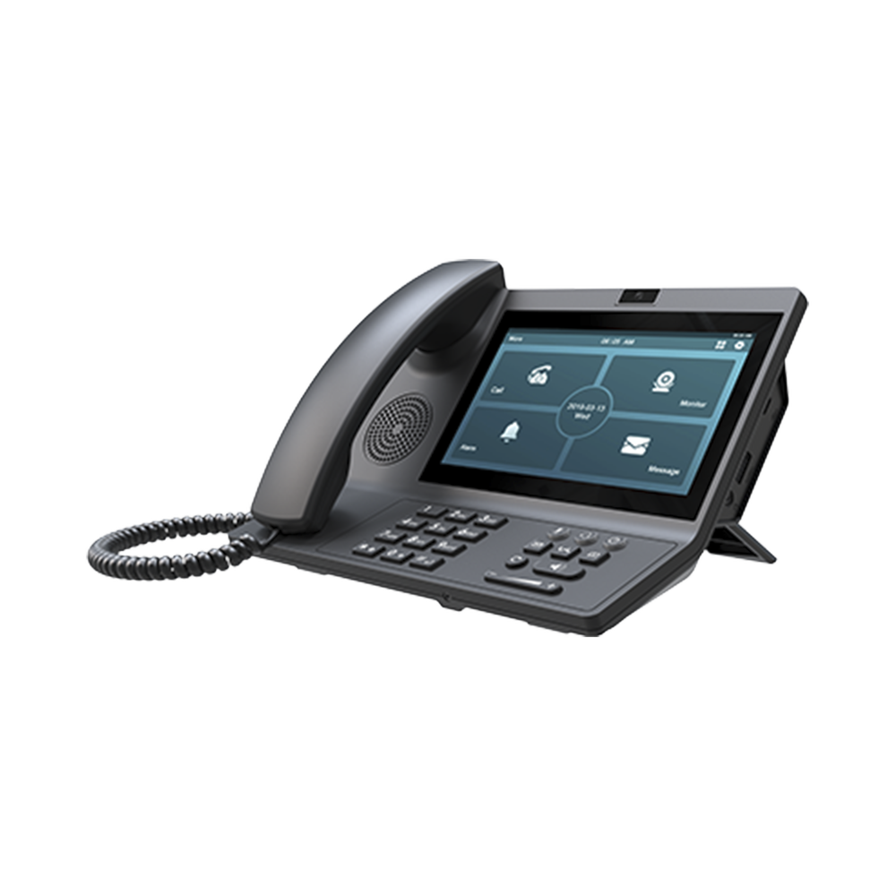 Estación de Guardia para Sistema Multi-apartamentos Akuvox VPR49G