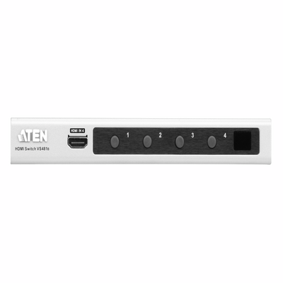 Unidad Transmisora Extensora HDMI Sobre IP Aten VS481B
