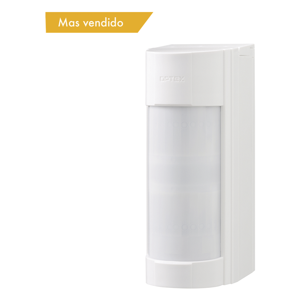 Detector de Movimiento Pasivo Optex VXI-R