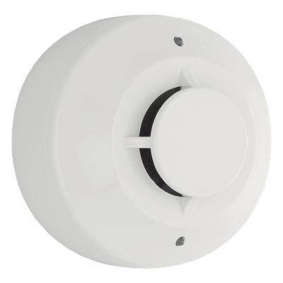 Detector inalámbrico de Humo serie Fire-Lite W-SD355
