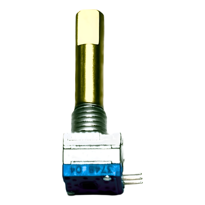 Potenciómetro de canales Kenwood W02374815