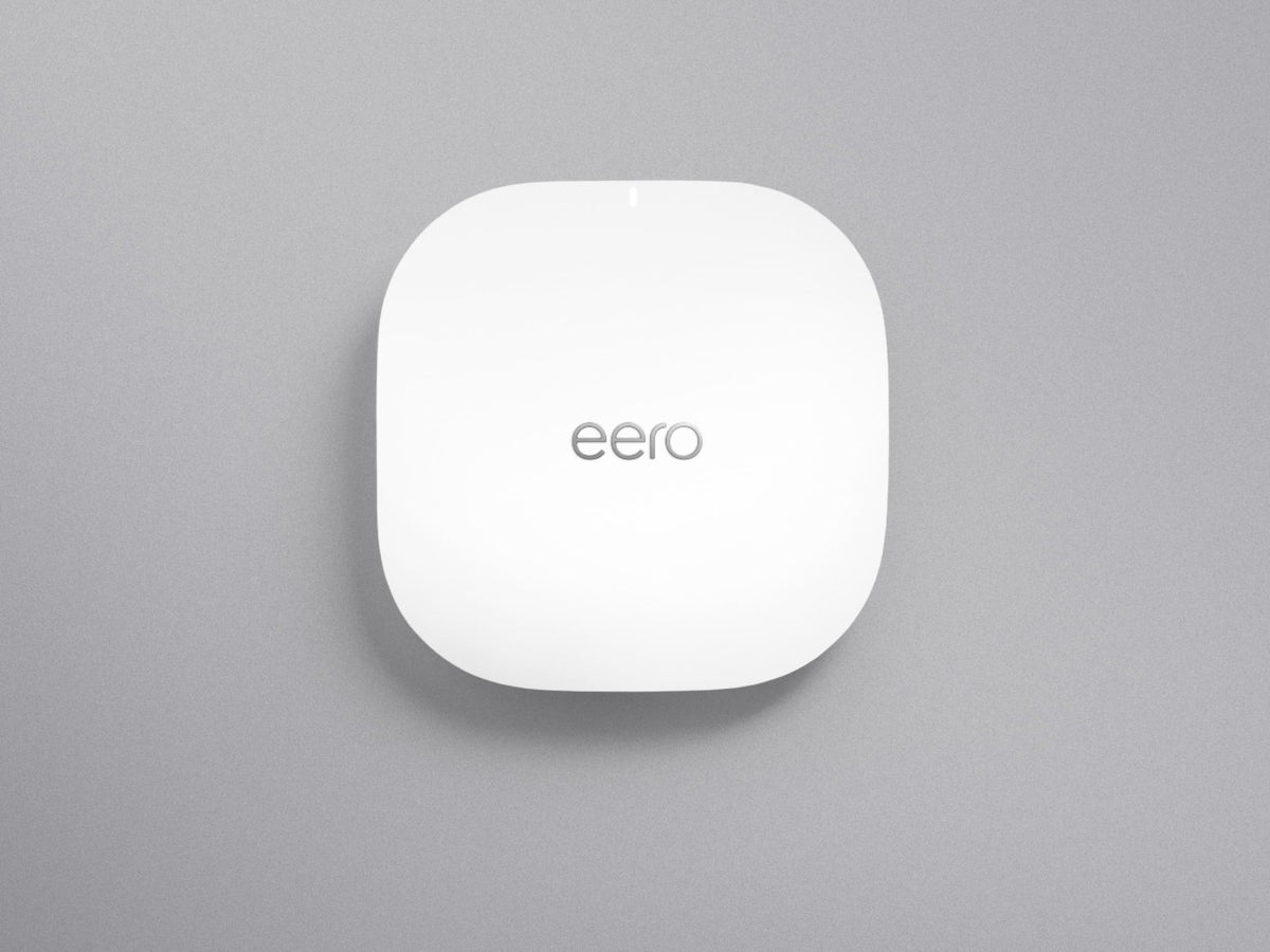 Access Point de Techo eero PoE 6 WiFi 6 — vista 1