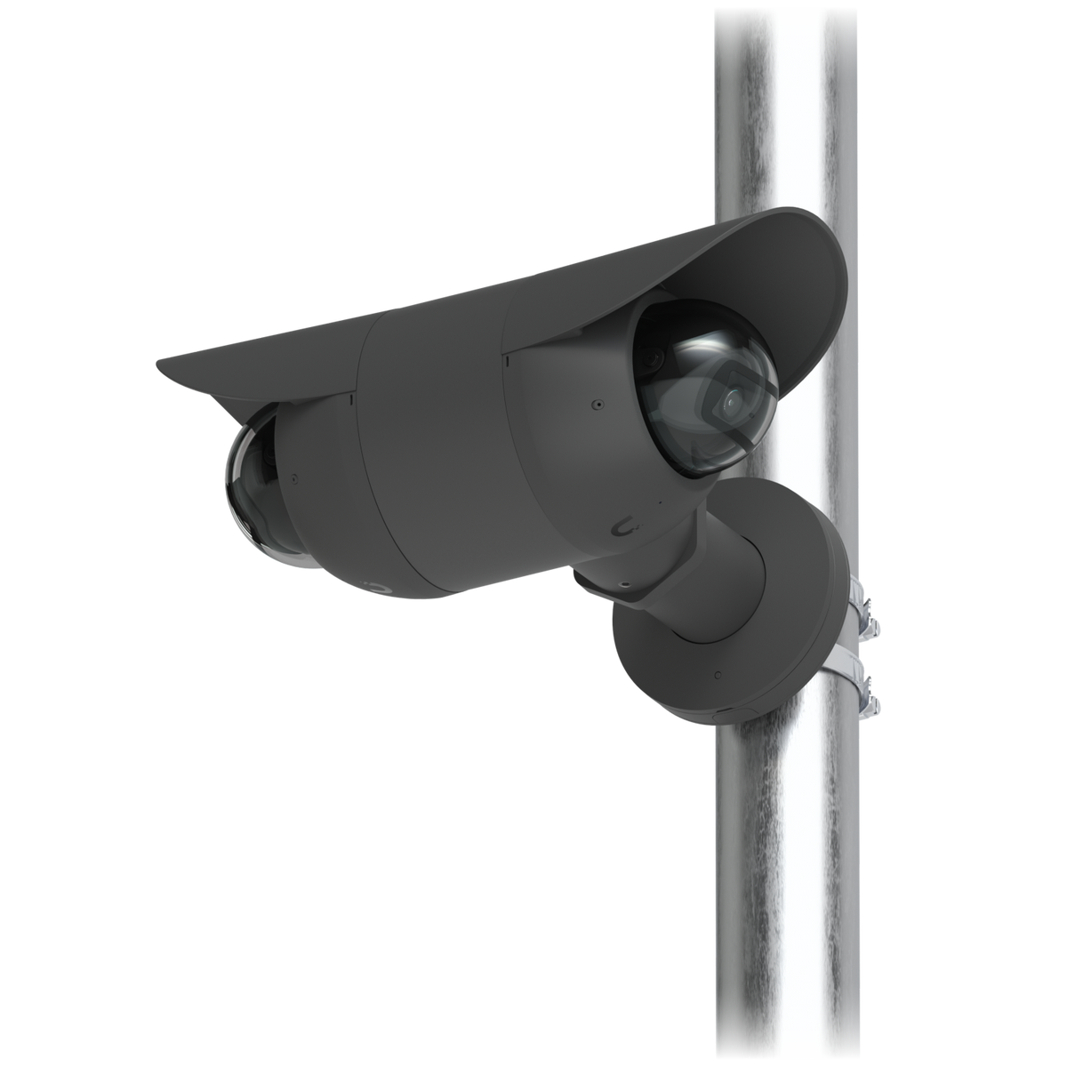 Montaje Doble Ubiquiti para Camaras UniFi (Pared, Techo o Poste) — vista 3