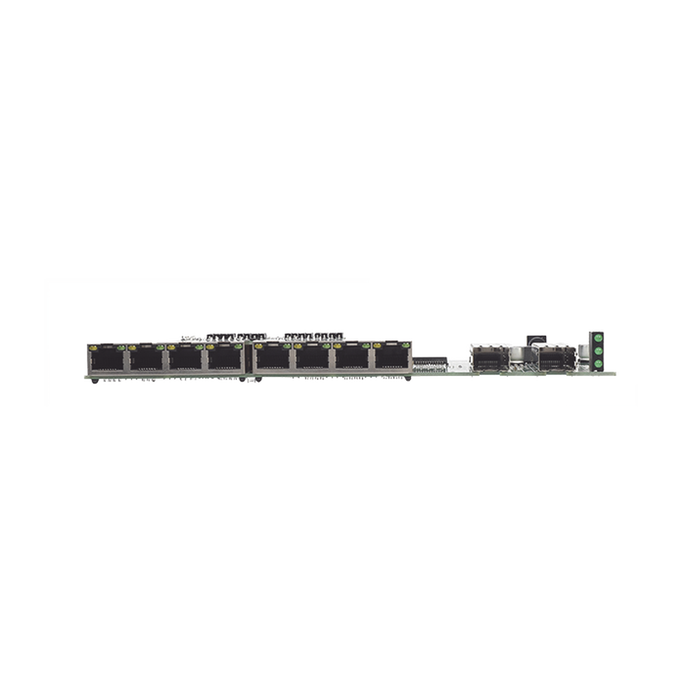 Switch Wi-Tek WI-PS310GFR-O 7 puertos