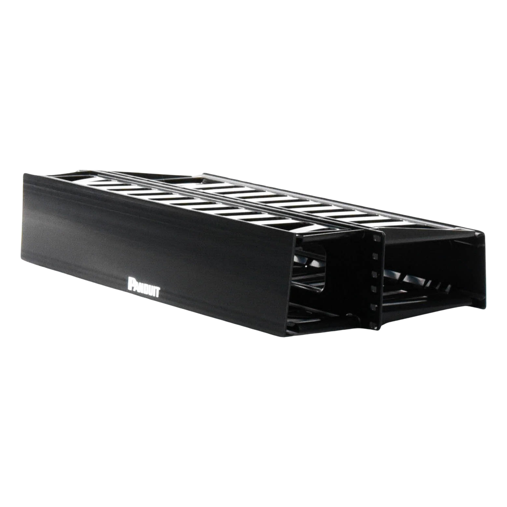 Organizador de Cables Horizontal PatchLink Panduit WMP1E