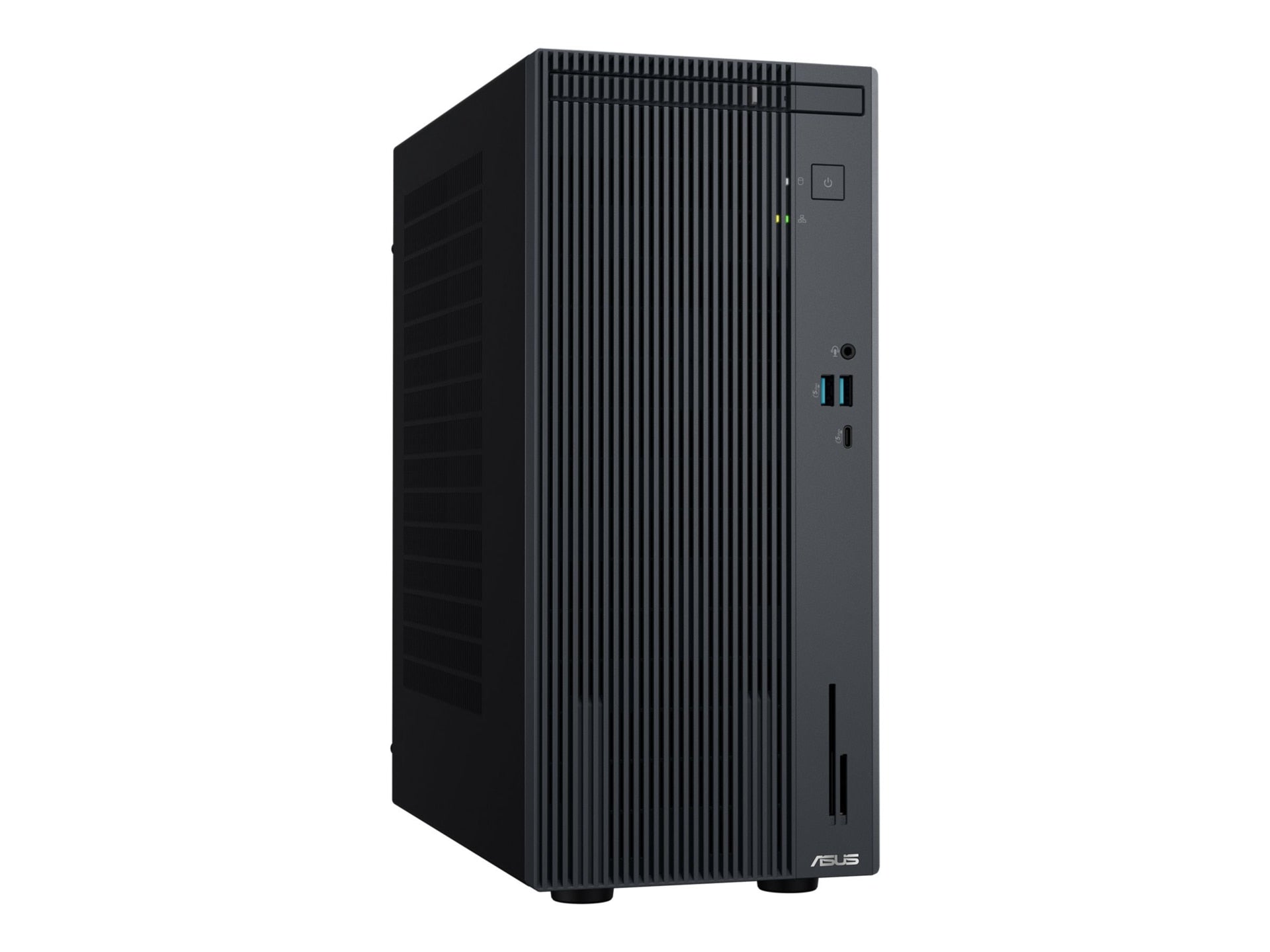 Workstation ASUS V500MV DS704, Intel Core i7 I7-13620H 10 Núcleos, 16GB DDR5, SSD 512 GB - vista 1