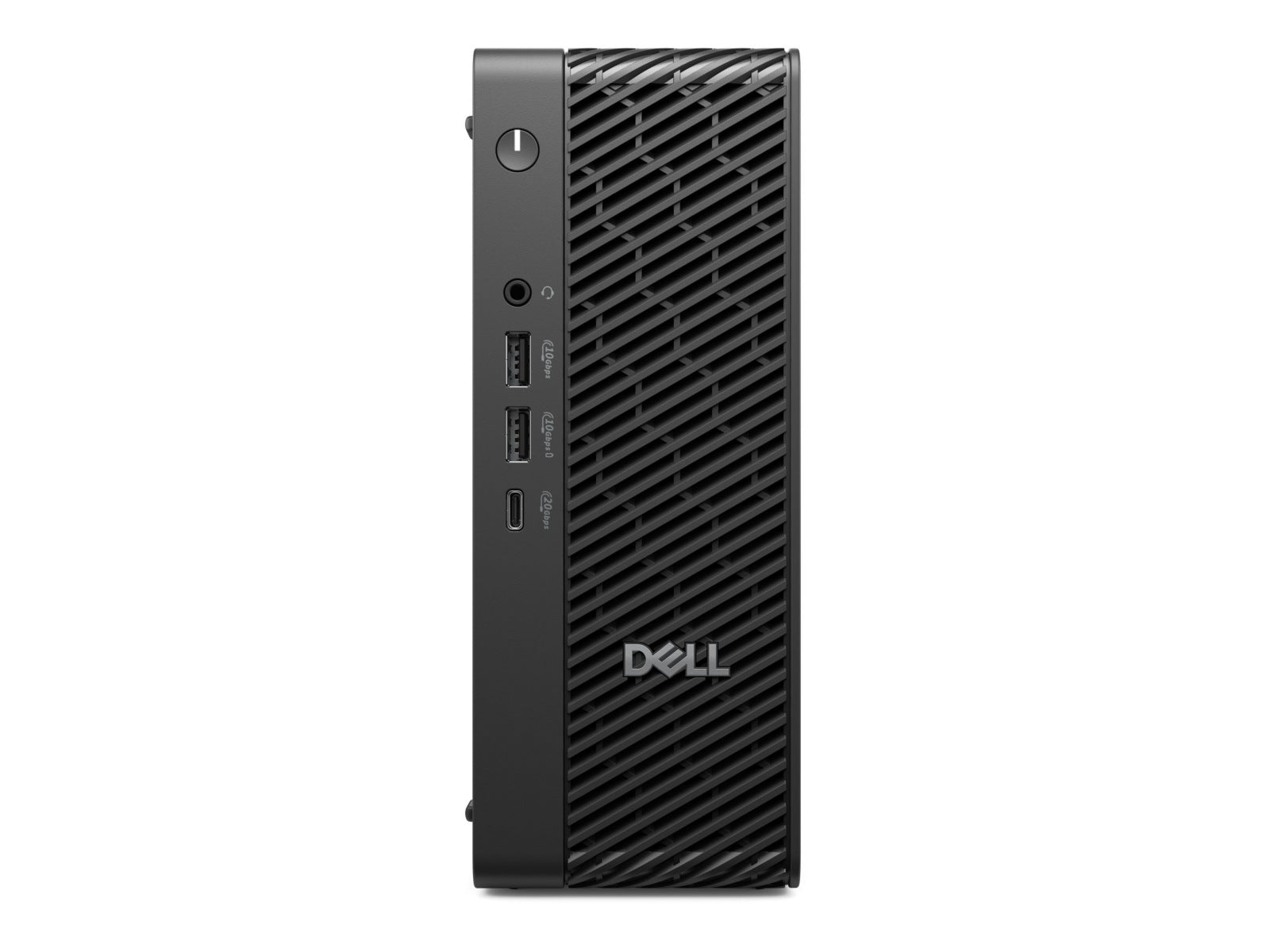 Workstation Dell Pro Max Micro FCM2250, Intel Core Ultra 5 235 14 Núcleos, 16GB DDR5, SSD 512 GB, Intel Graphi - vista 2