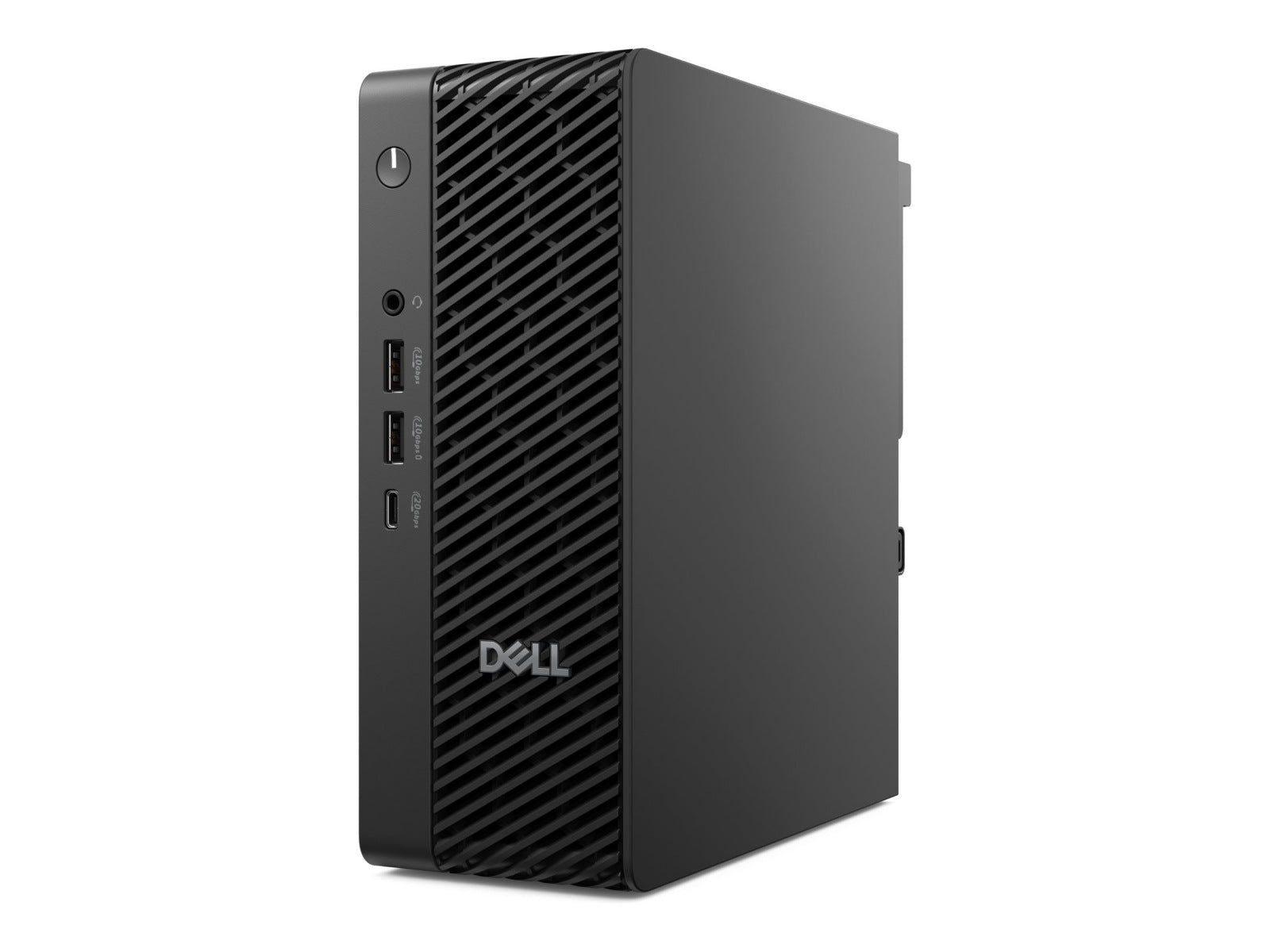 Workstation Dell Pro Max Micro FCM2250, Intel Core Ultra 7 265 20 Núcleos, 32GB DDR5, SSD 512 GB, RTX A1000 - vista 1