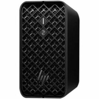 Workstation HP Z, AMD AMD Ryzen AI Max PRO 390 12 Núcleos, 64GB DDR5, 1 TB SSD, Radeon TM 8040S - vista 5