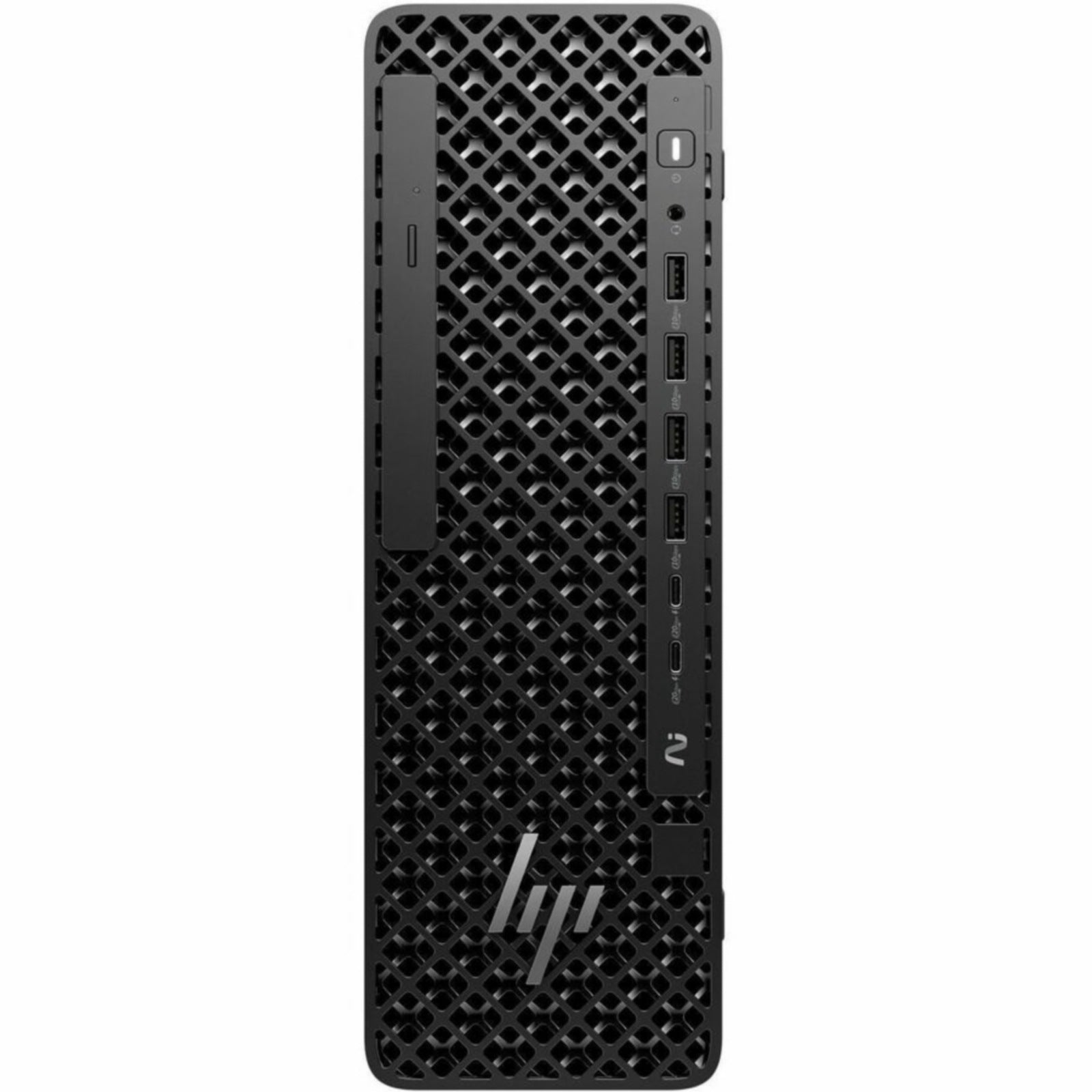 Workstation HP Z, Intel Core Ultra 5 2nd 14 Núcleos, 16GB DDR5, 1 TB SSD, Intel® W880 - vista 2