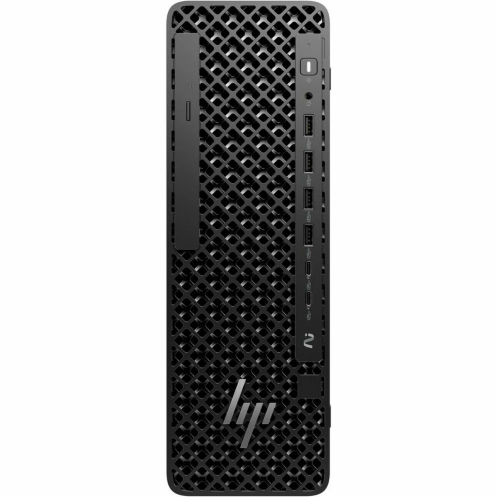Workstation HP Z, Intel Core Ultra 7 265 20 Núcleos, 32GB DDR5, 1 TB SSD, Intel® W880 - vista 1