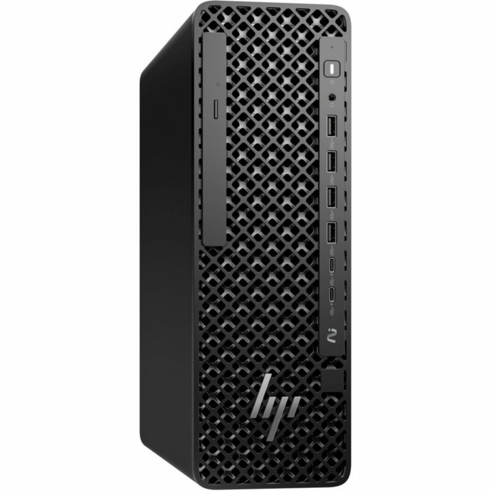Workstation HP Z, Intel Core Ultra 7 265 20 Núcleos, 32GB DDR5, 1 TB SSD, Intel® W880 - vista 4