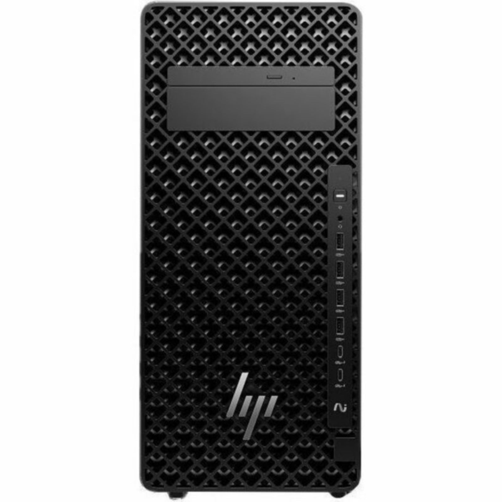 Workstation HP Z, Intel Core Ultra 7 265 20 Núcleos, 32GB DDR5, 1 TB SSD, RTX™ A1000 - vista 2