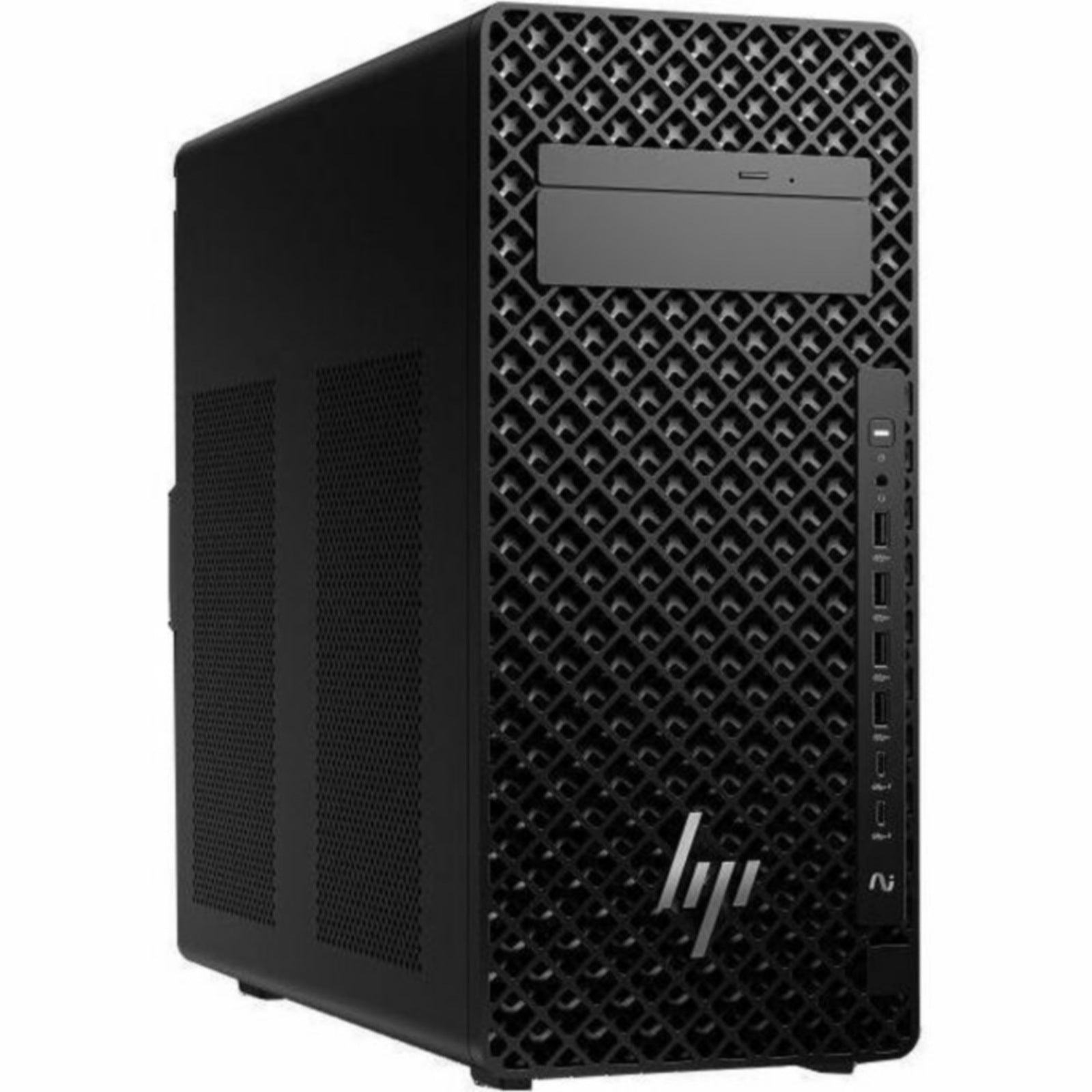 Workstation HP Z, Intel Core Ultra 7 265 20 Núcleos, 32GB DDR5, 1 TB SSD, RTX™ A1000 - vista 3