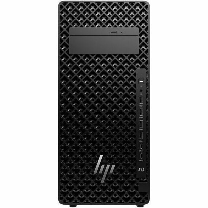 Workstation HP Z, Intel Core Ultra 7 265 20 Núcleos, 32GB DDR5, 1 TB SSD, RTX™ A400 - vista 2